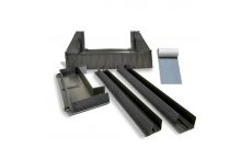 High Profile Flashing