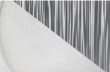 VELUX Brushed Metal Decorative Diffuser for VELUX Sun Tunnel Skylight