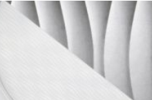 VELUX Triple Wave Decorative Diffuser for VELUX Sun Tunnel Skylight