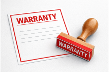 VELUX Extended Warranty