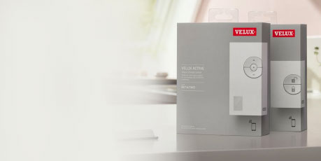 VELUX Skylight Shades